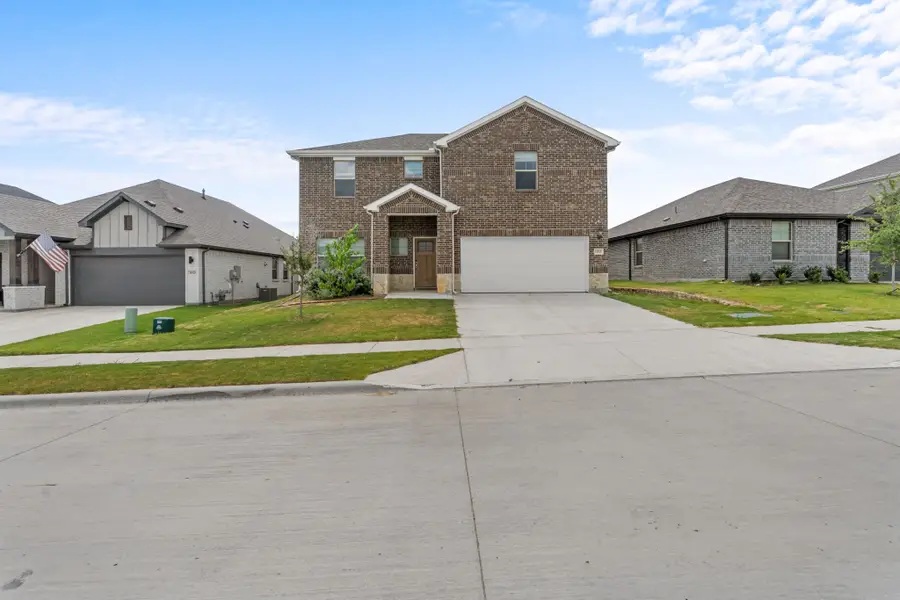 10529 Tuxinaw Trail, Fort Worth, TX 76179 - Image #3
