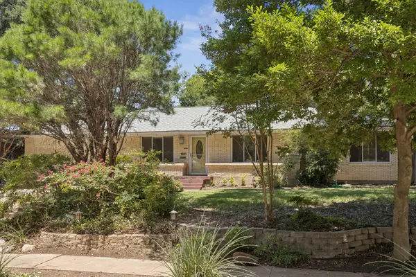 1611 Driftwood Drive, Dallas, TX 75224