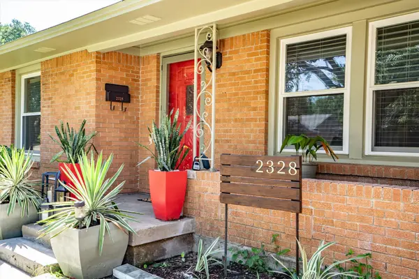 2328 Materhorn Drive, Dallas, TX 75228