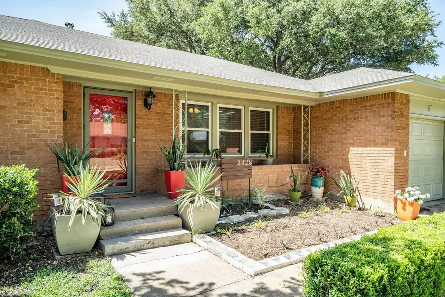 2328 Materhorn Drive, Dallas, TX 75228 - Image #2