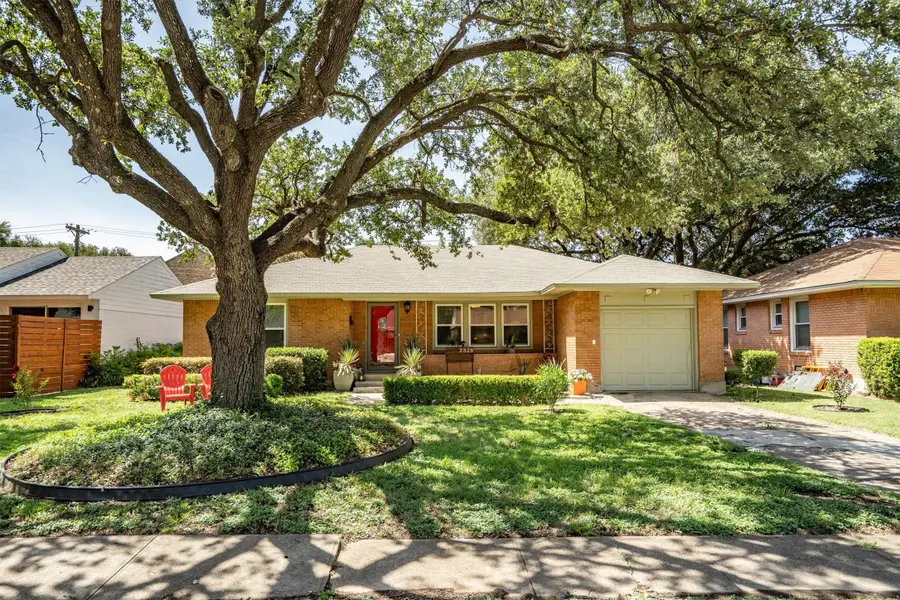 2328 Materhorn Drive, Dallas, TX 75228 - Image #3