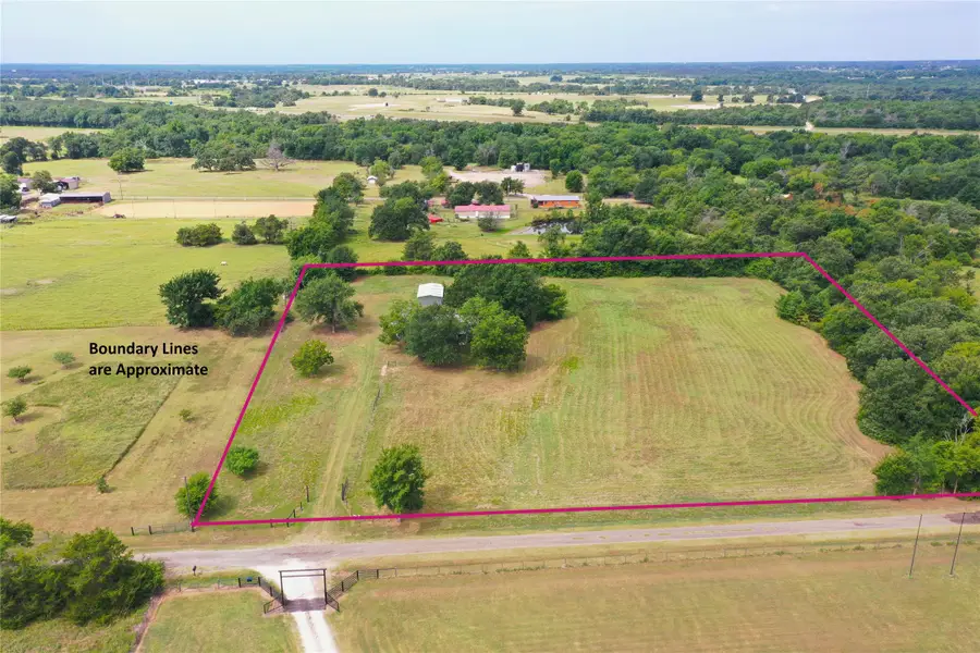 121 Fcr 482, Teague, TX 75860 - Image #2
