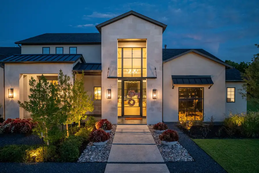 390 Broadwing Drive, Fairview, TX 75069 - Image #3