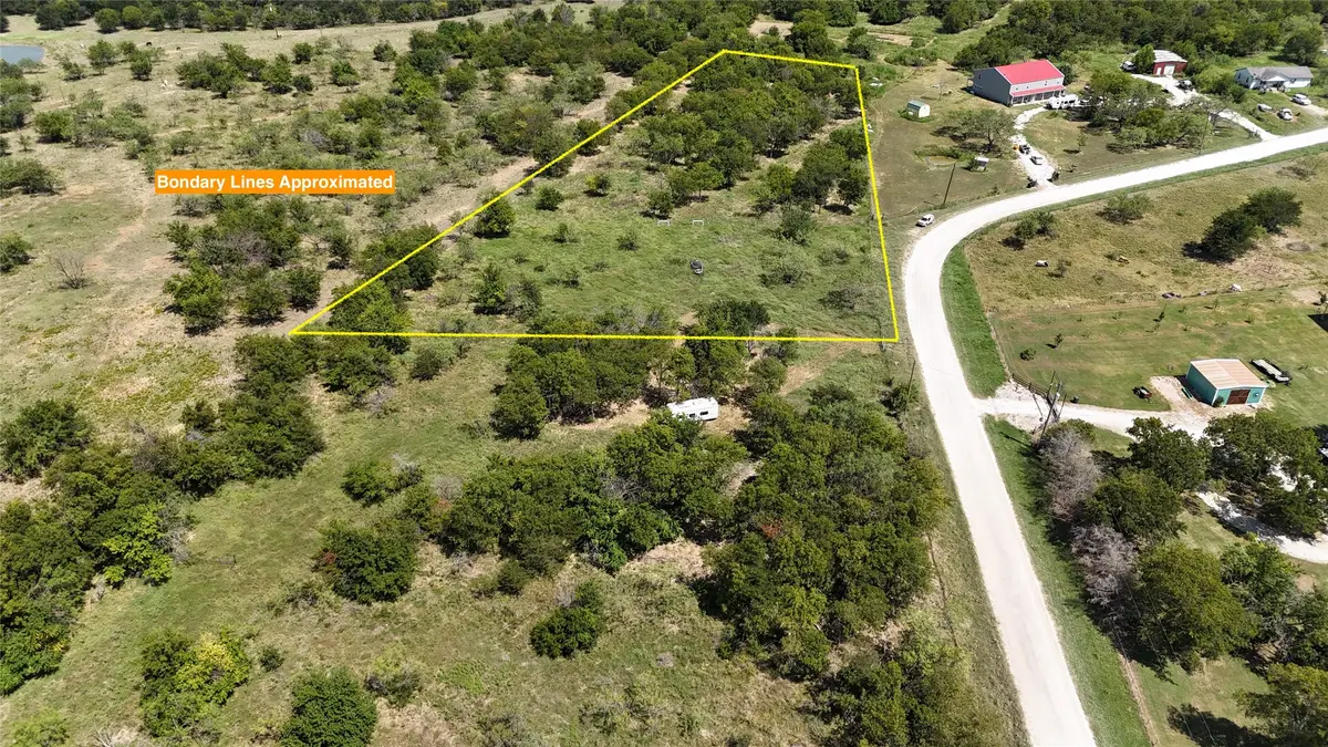 Lot 5-R4 SW County Road, Corsicana, TX 75110 - Image #1
