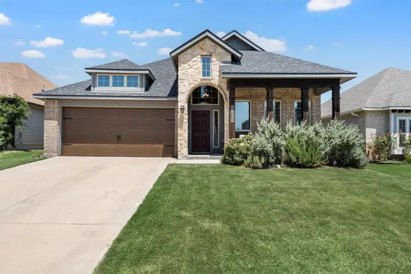 10240 Driskill Drive, Waco, TX 76708