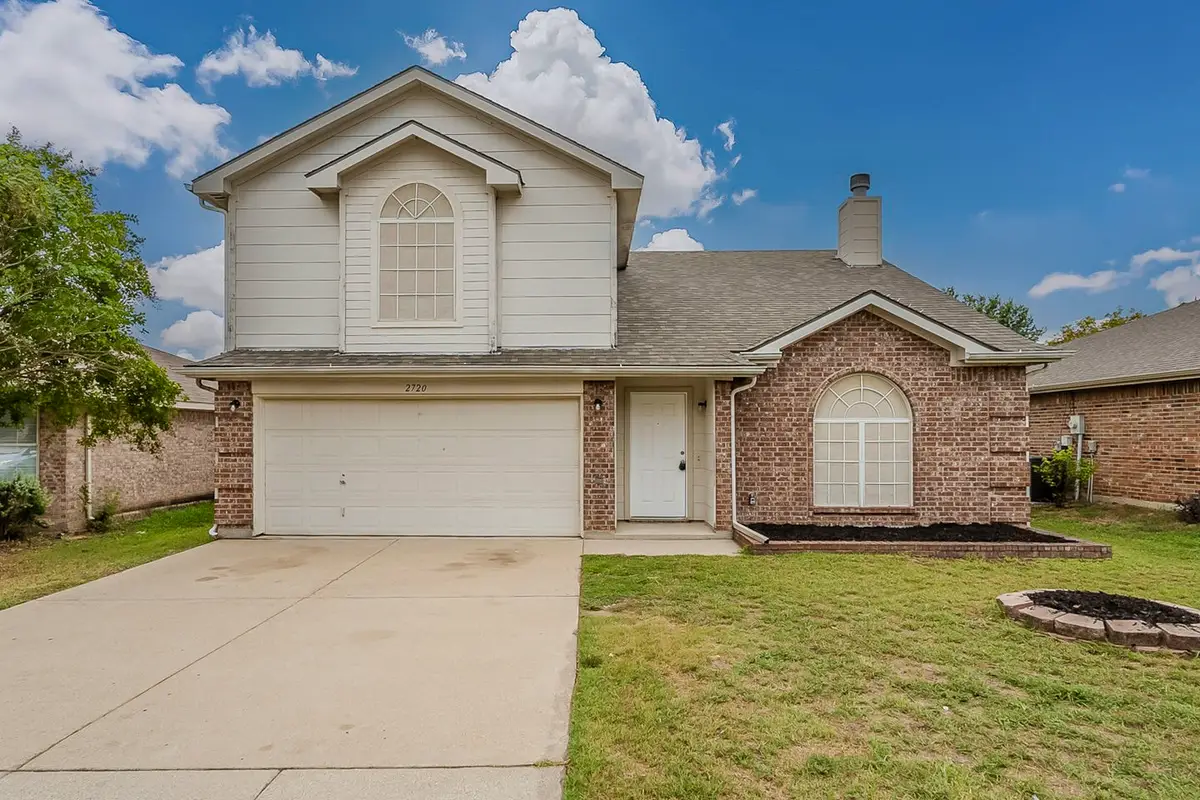 2720 Brea Canyon Road, Fort Worth, TX 76108 - Image #1