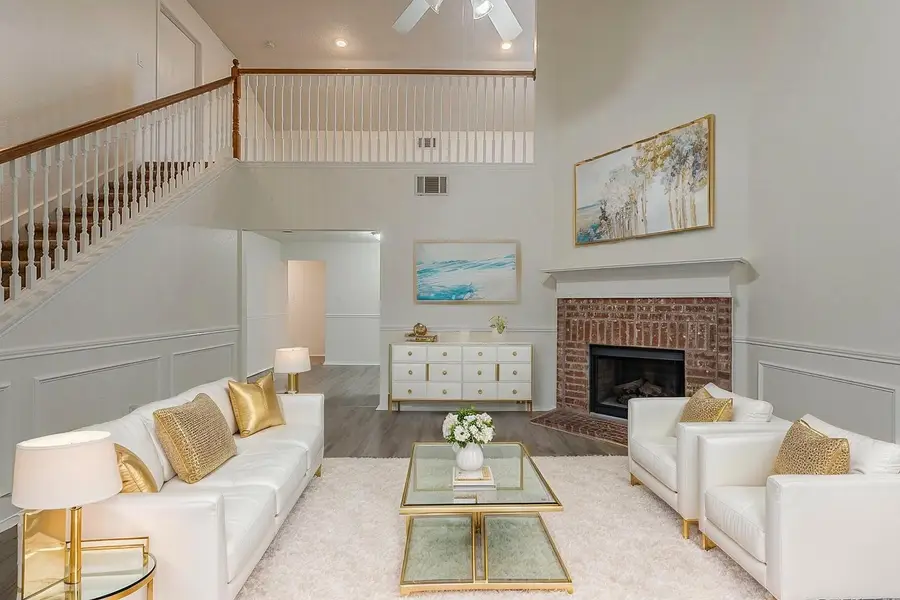 2720 Brea Canyon Road, Fort Worth, TX 76108 - Image #2