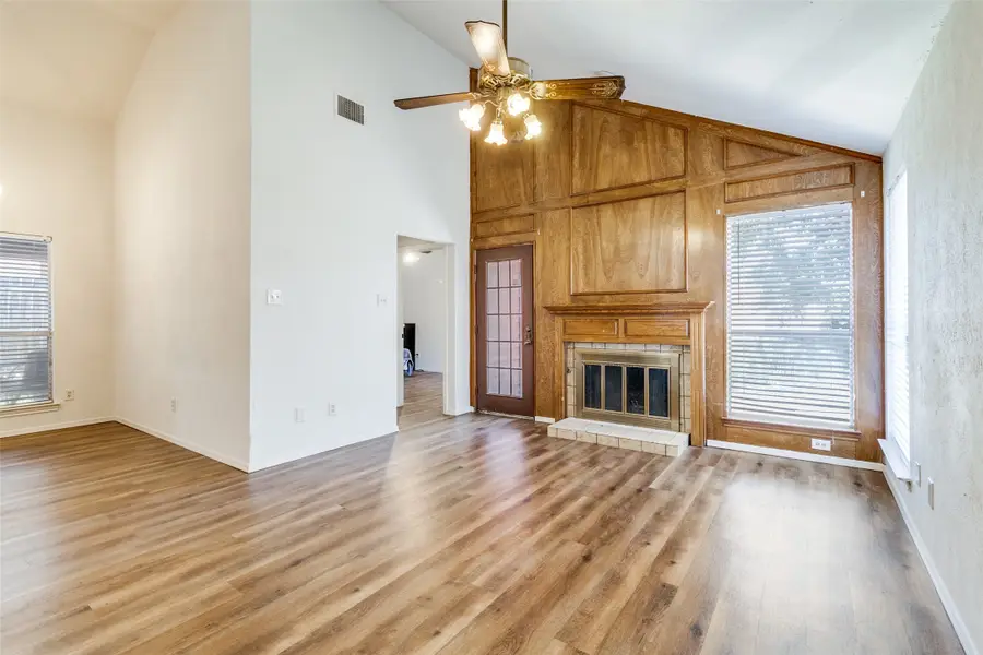 2533 Montclair Lane, Mesquite, TX 75150 - Image #2