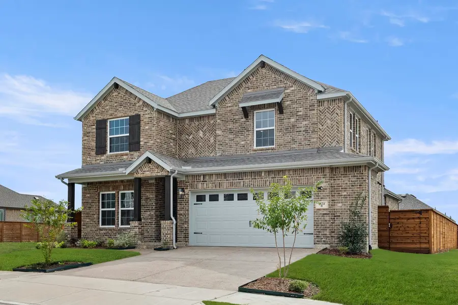 1824 Solterra Boulevard, Mesquite, TX 75181 - Image #2
