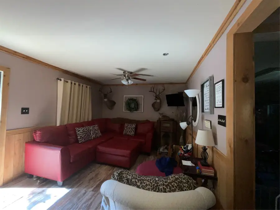 9640 Mooringsport Latex Road, Mooringsport, LA 71060 - Image #3