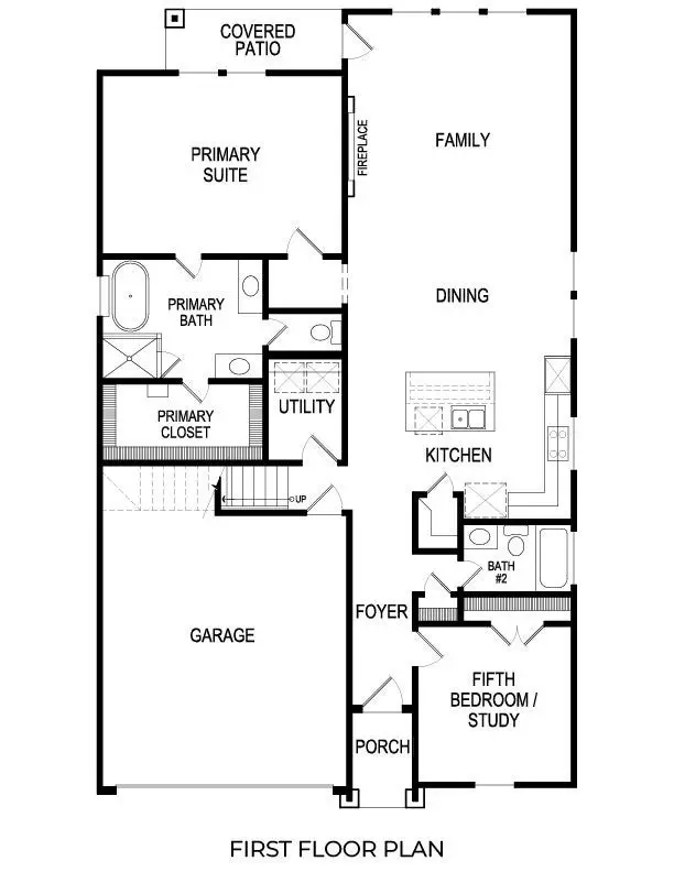 2036 Jasper, Mesquite, TX 75181 - Image #3