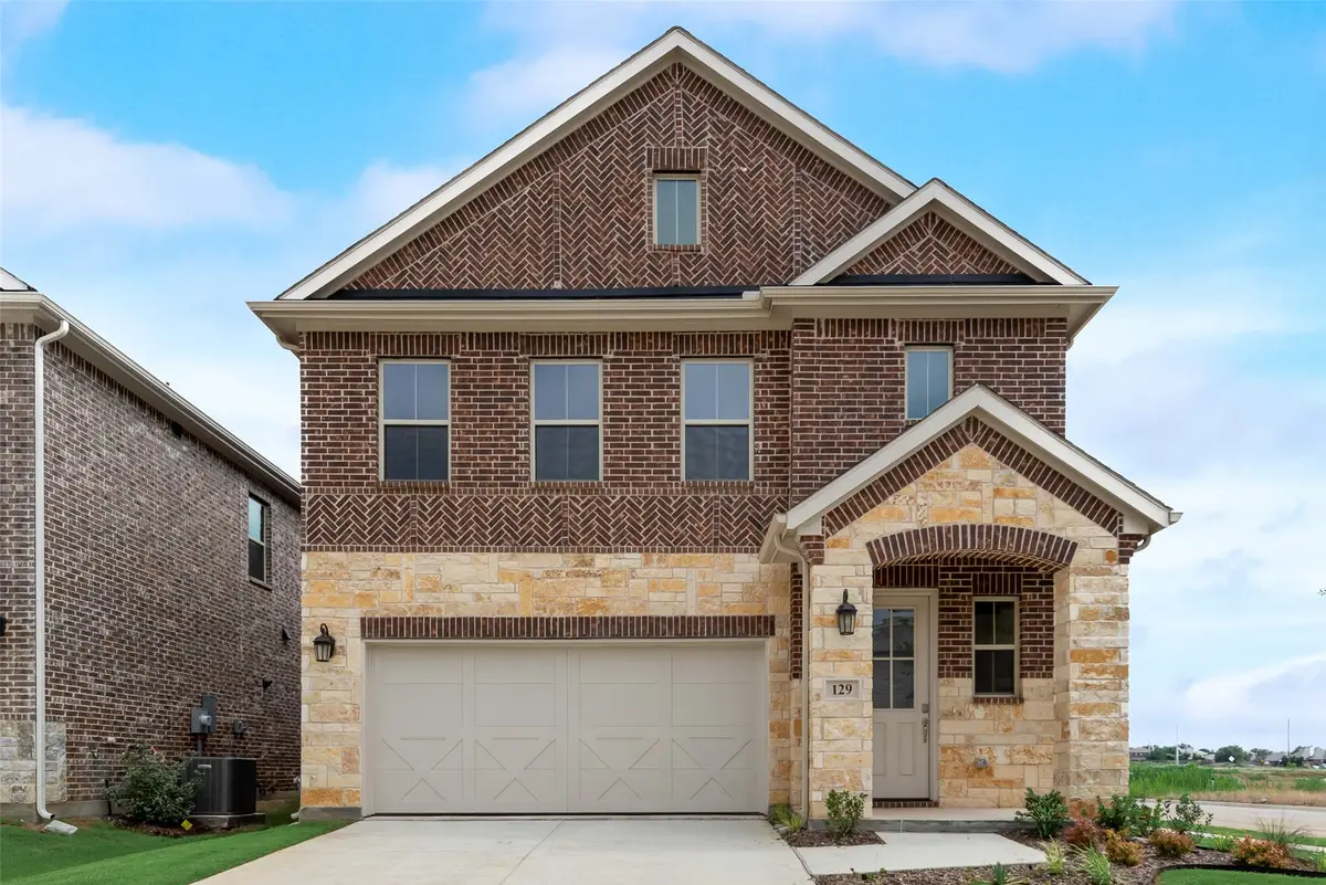 129 Ashbrook Street, Little Elm, TX 75068 - Image #1