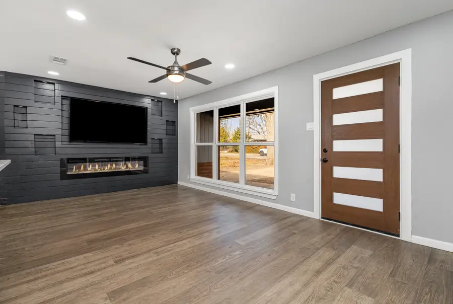 3604 Sidney Drive, Mesquite, TX 75150 - Image #3