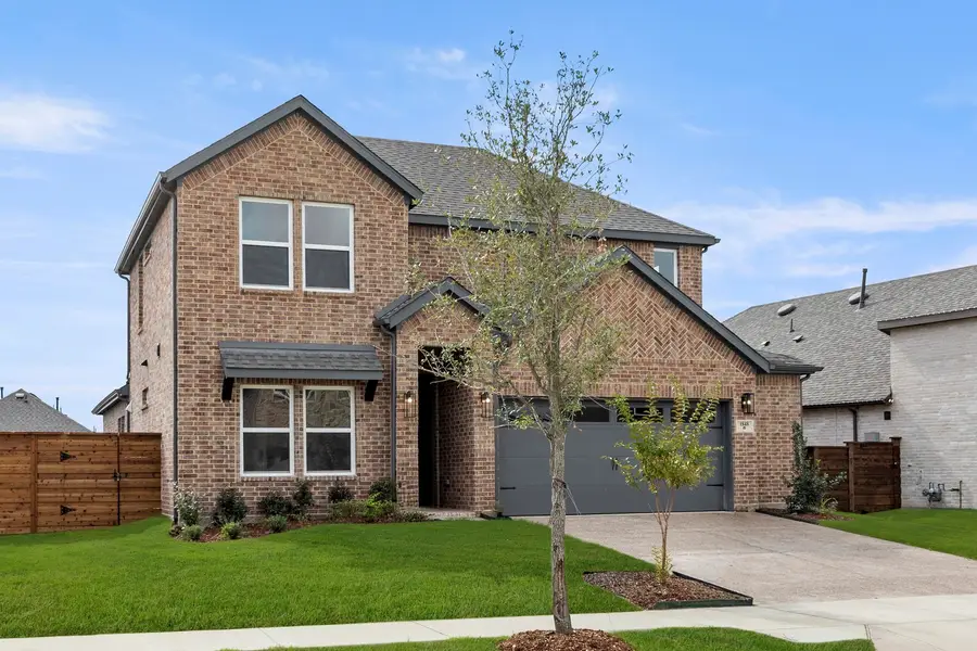 1848 Jasmine June, Mesquite, TX 75181 - Image #2