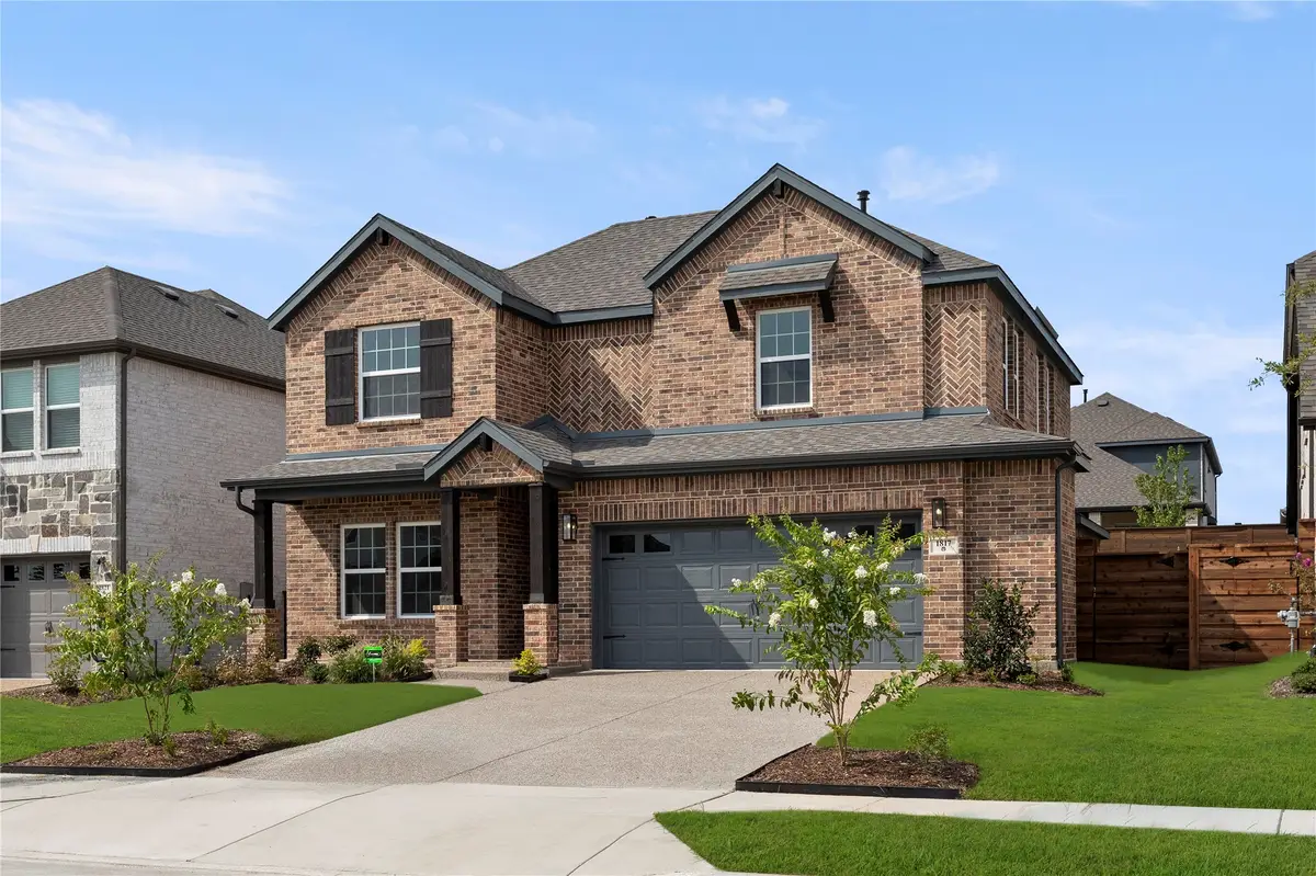 1817 Jasmine June, Mesquite, TX 75181 - Image #1