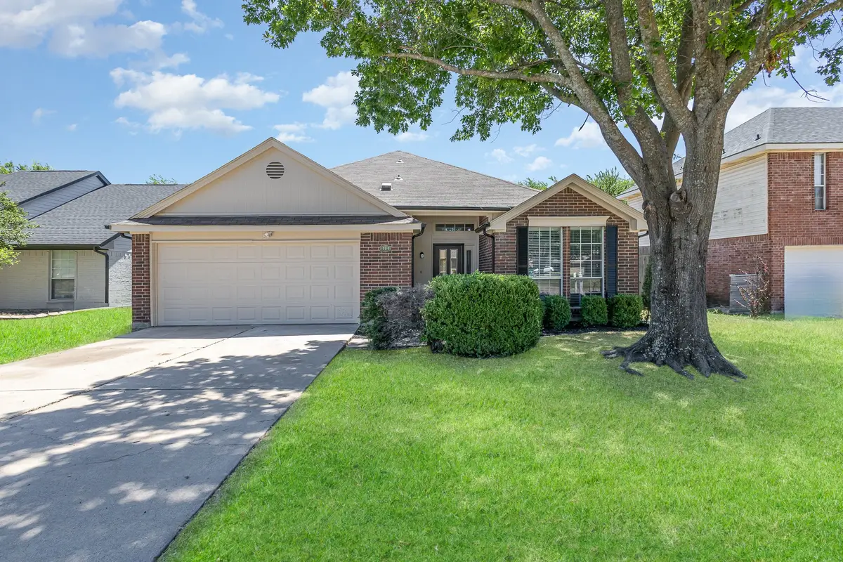 104 Woodcreek Drive, Rockwall, TX 75032 - Image #1