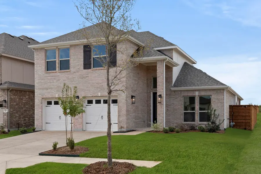 1812 Possum Fire Trail, Mesquite, TX 75181 - Image #2