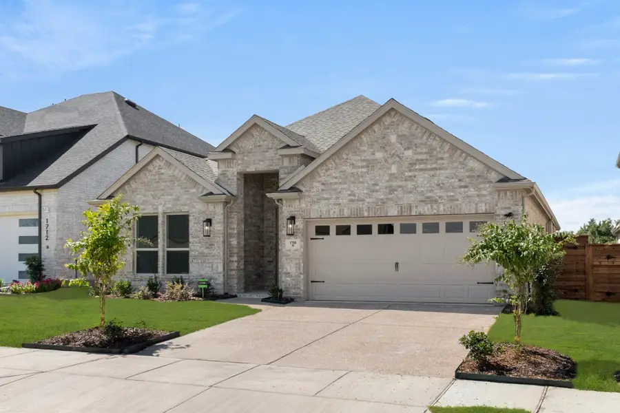 1708 Possum Fire Trail, Mesquite, TX 75181 - Image #2