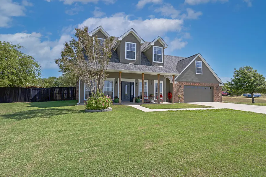 13508 Deussen Road, Ponder, TX 76259 - Image #3