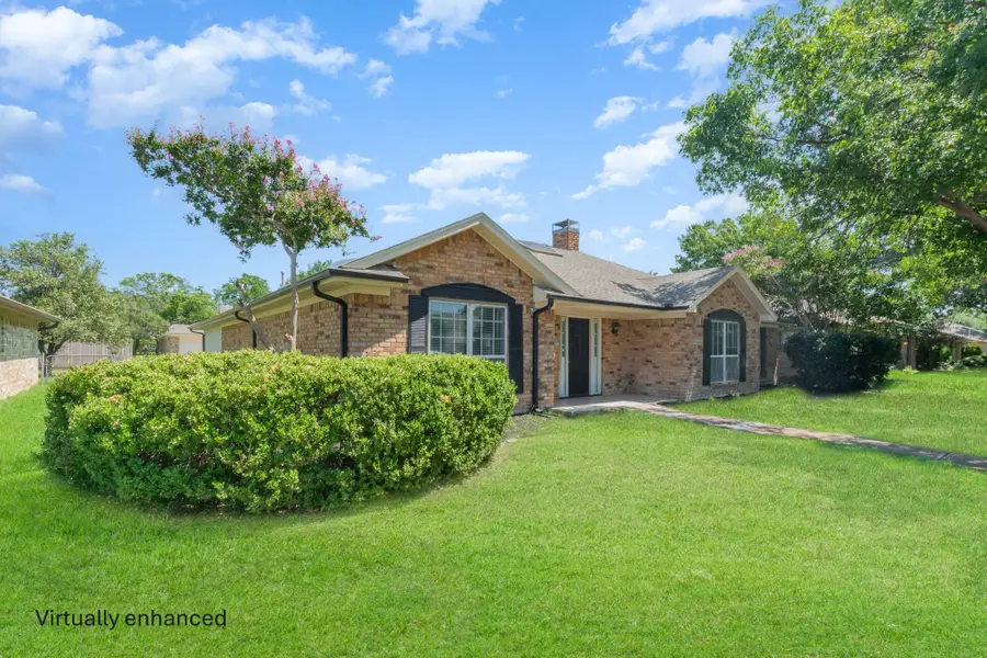 1809 Duke Drive, Richardson, TX 75081 - Image #2