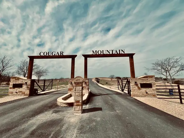 2645 Lucky Pepper, Cresson, TX 76035