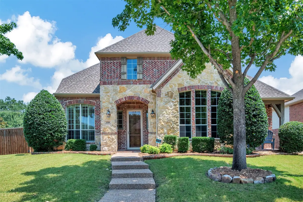 2720 Ranchview Drive, Richardson, TX 75082 - Image #1