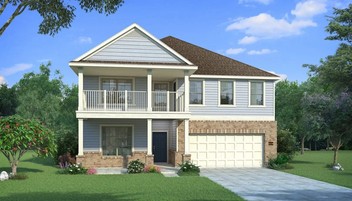 1005 Bearing Street, Royse City, TX 75189 - Image #1