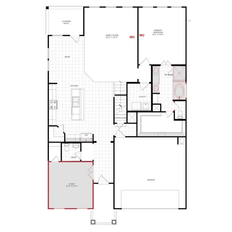 1005 Bearing Street, Royse City, TX 75189 - Image #2