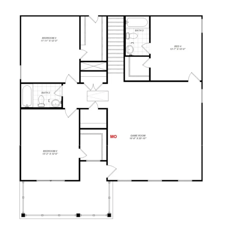 1005 Bearing Street, Royse City, TX 75189 - Image #3