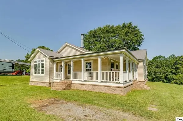 2420 Highway 556, Choudrant, LA 71227