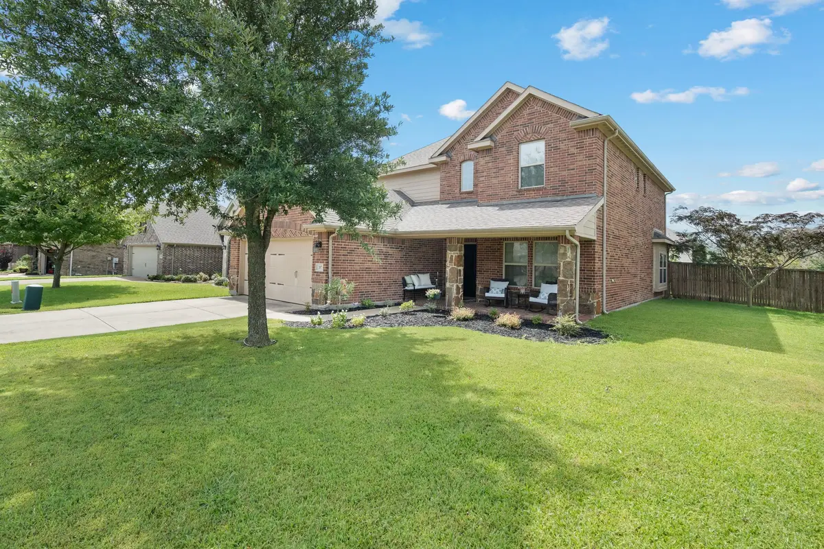 207 Pleasant Hill Lane, Fate, TX 75189 - Image #1