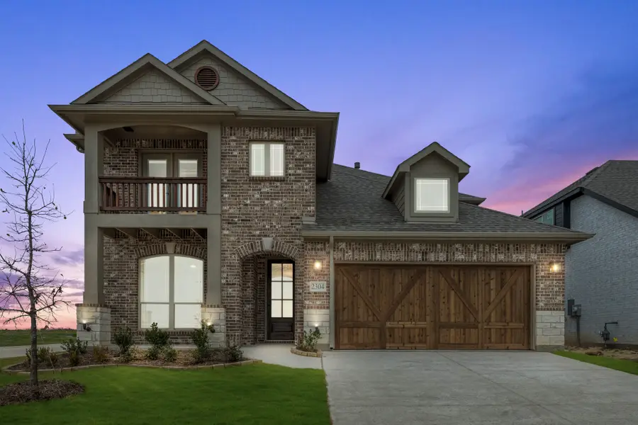 2304 Saint Andrews Way, Royse City, TX 75189 - Image #2