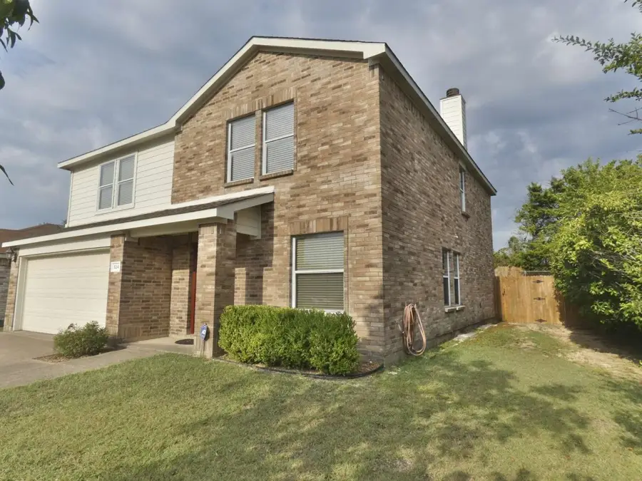 524 Nance Drive, Cedar Hill, TX 75104 - Image #3