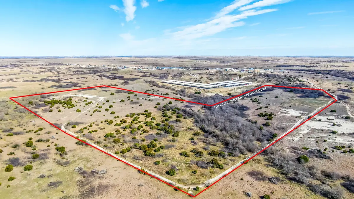 TBD Hwy 171, Cresson, TX 76035 - Image #1