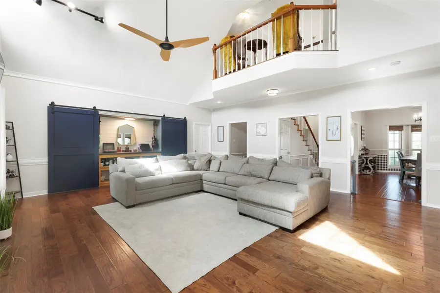 20 County Road 2310, Sulphur Springs, TX 75482 - Image #3