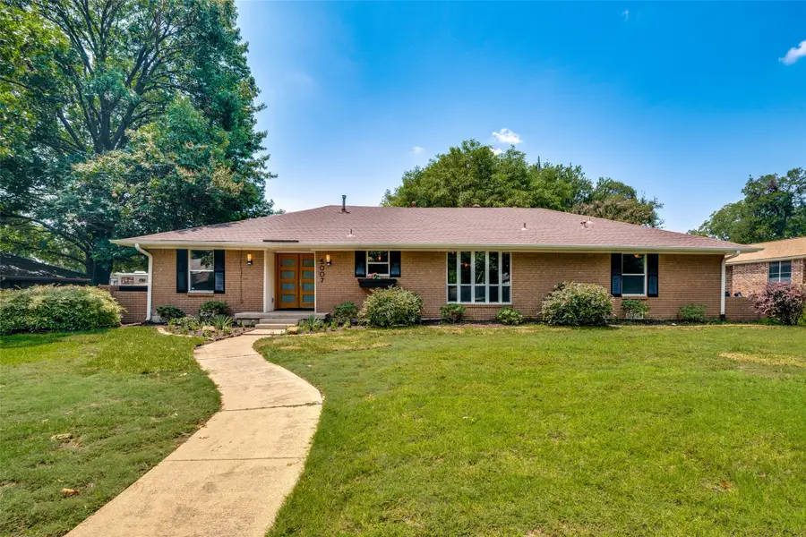 5007 Jefferson Drive, Sachse, TX 75048 - Image #2