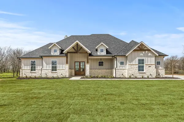 13709 Cash Mill Road, Sanger, TX 76266