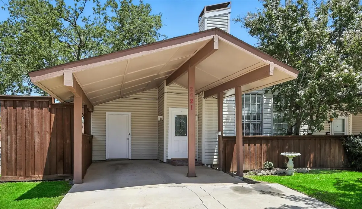 2621 Via Cordova, Carrollton, TX 75006 - #1