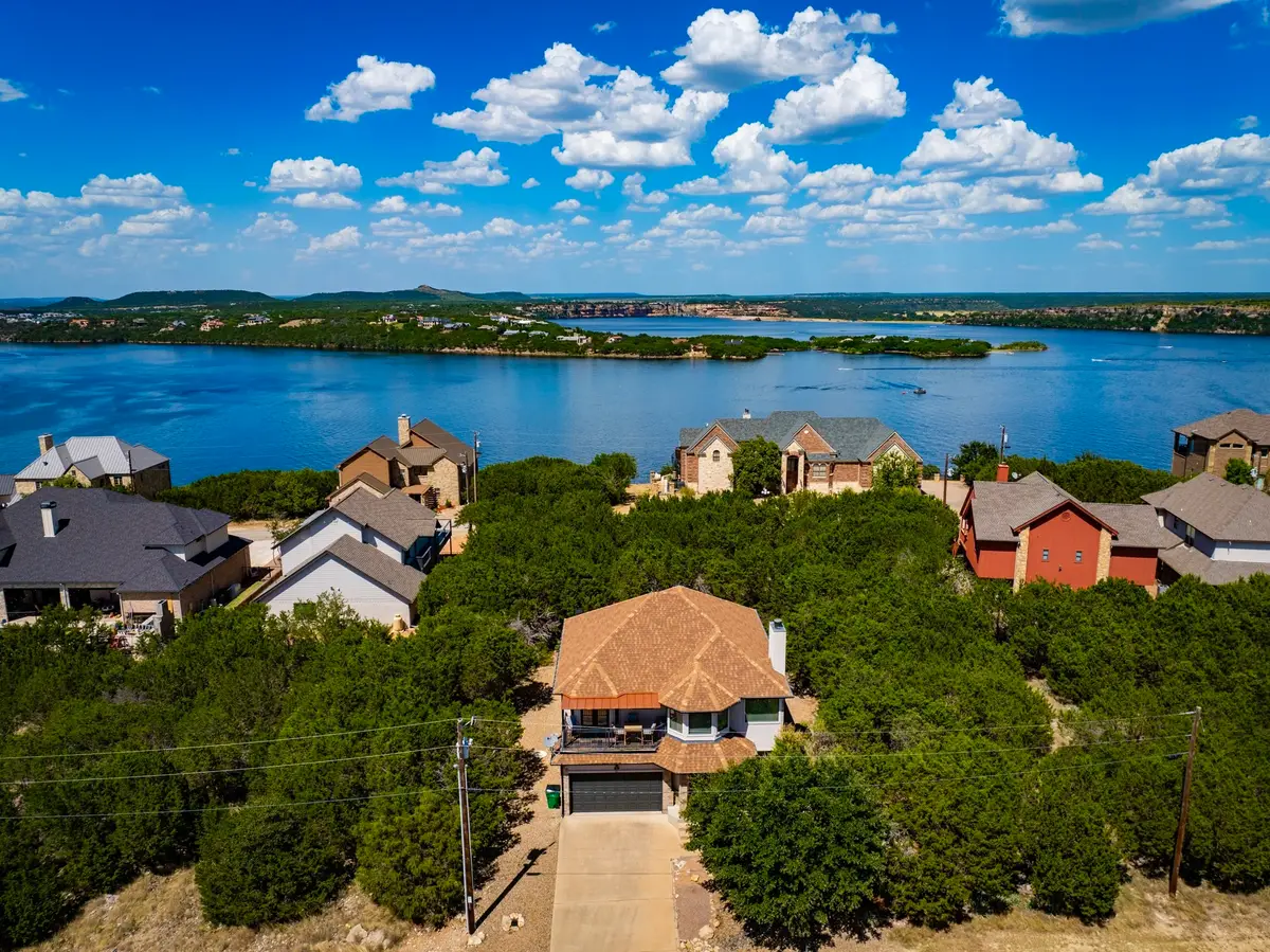 50 Inverness Drive, Possum Kingdom Lake, TX 76449 - Image #1