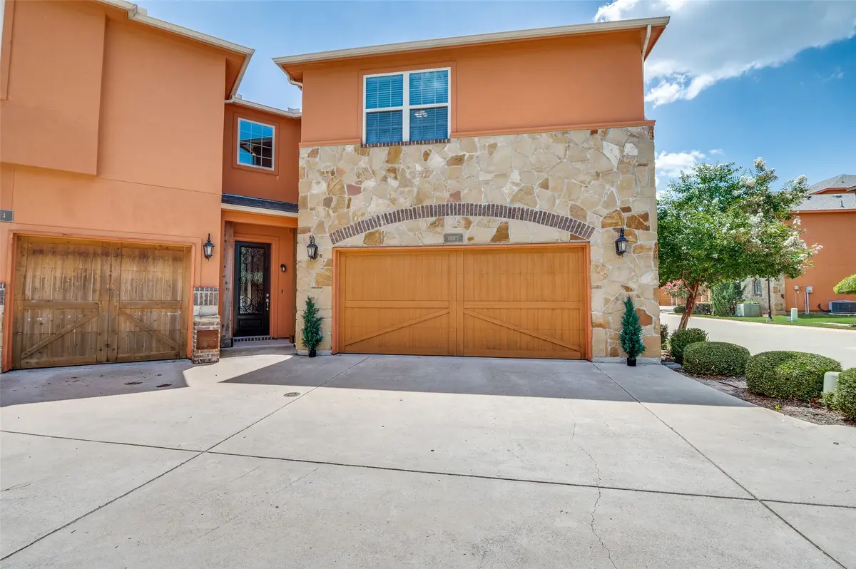 2665 Venice Drive #5, Grand Prairie, TX 75054 - Image #1