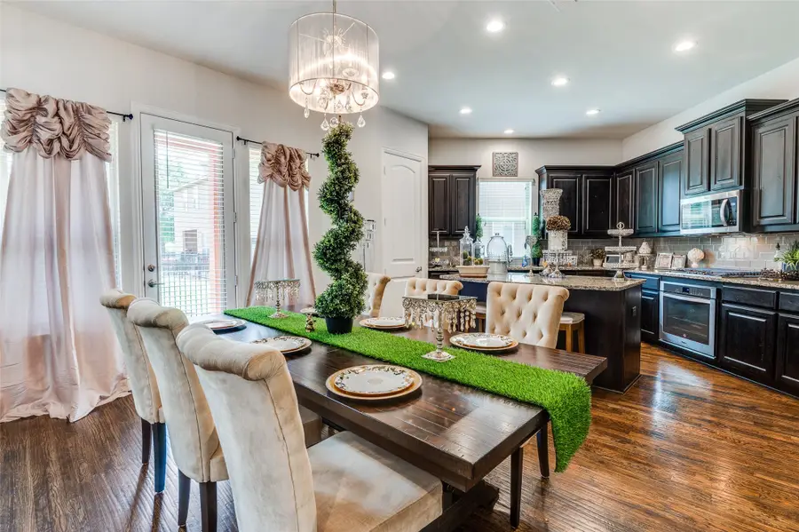 2665 Venice Drive #5, Grand Prairie, TX 75054 - Image #3