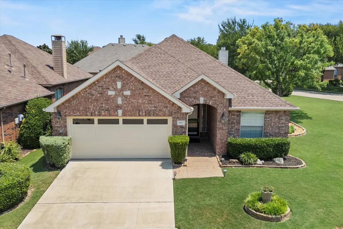 927 Oakland Hills Drive, Fairview, TX 75069 - Image #1