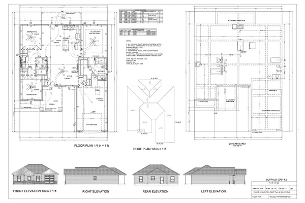 294 Elm Street, Buffalo Gap, TX 79508