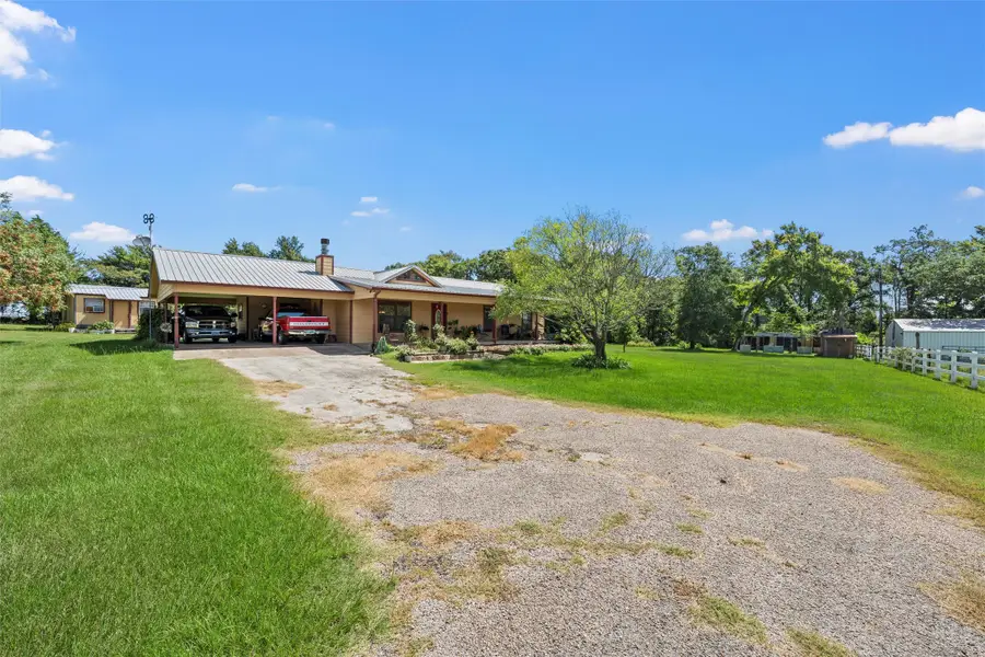 671 Lcr 516, Mexia, TX 76667 - Image #2