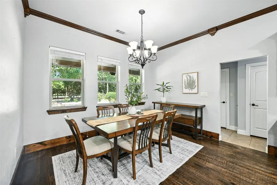 180 Goodnight Trail, Rhome, TX 76078 - Image #3