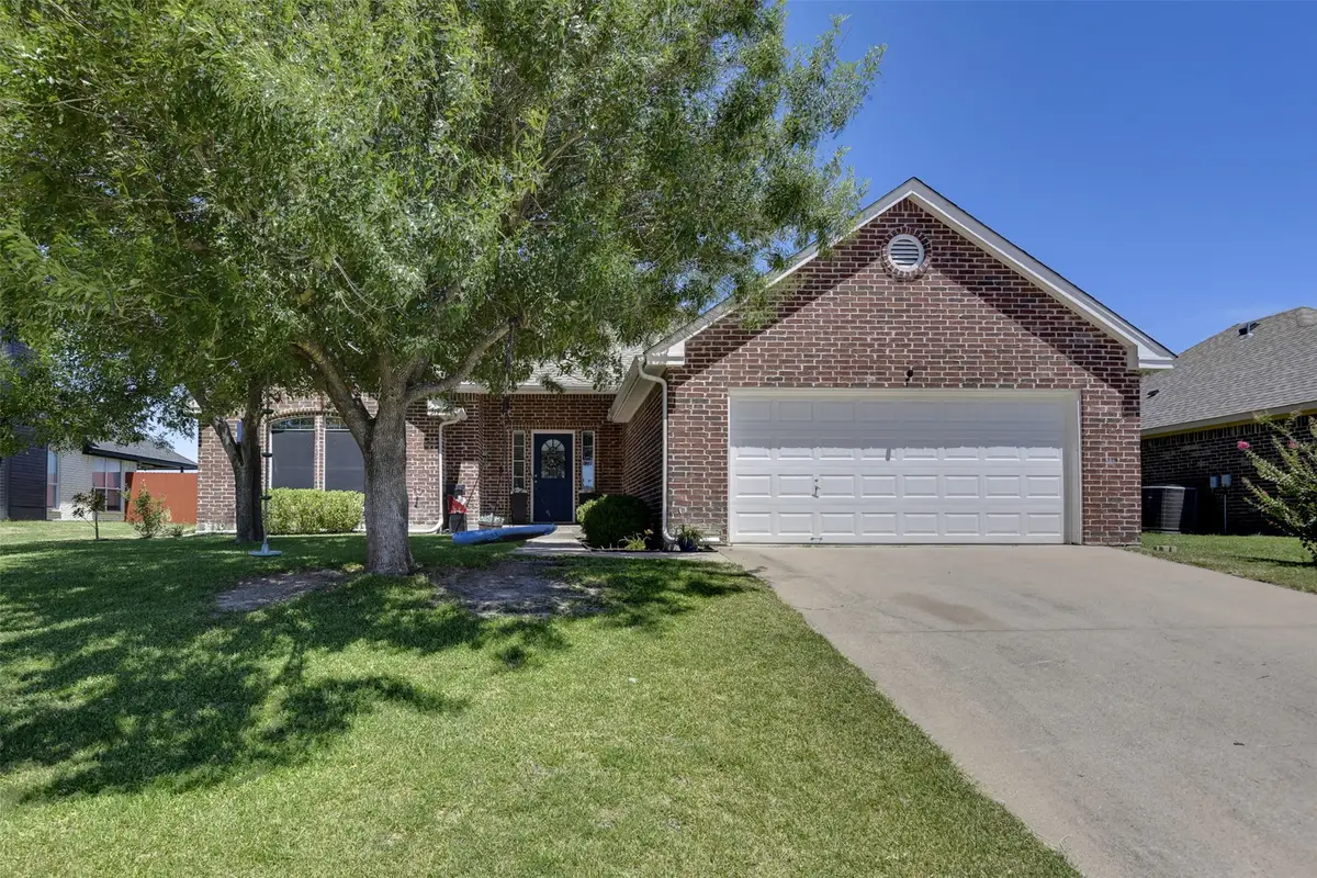119 Chambers Creek Circle, Maypearl, TX 76064 - Image #1