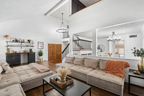 3437 Castle Rock Lane, Garland, TX 75044