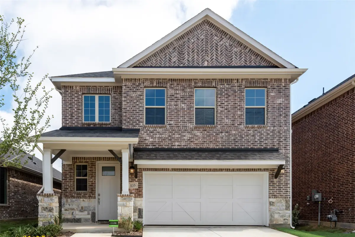 133 Ashbrook Street, Little Elm, TX 75068 - Image #1