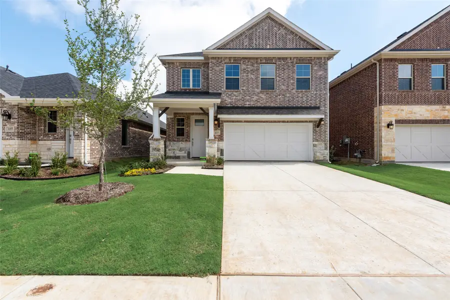 133 Ashbrook Street, Little Elm, TX 75068 - Image #2