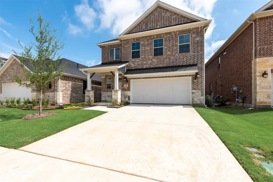 133 Ashbrook Street, Little Elm, TX 75068 - Image #3